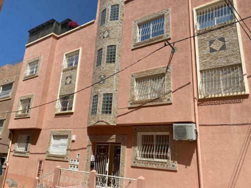 Apartamento Summer House Tamraght