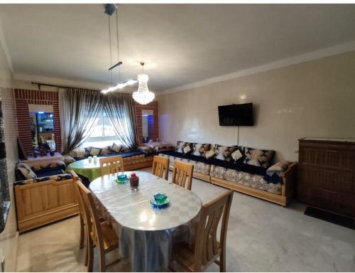 Apartamento Marina Agadir
