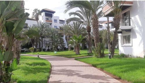 Apartamento Marina Agadir