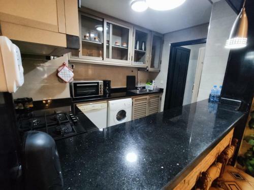 Apartamento Marina Agadir