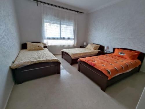 Apartamento Marina Agadir