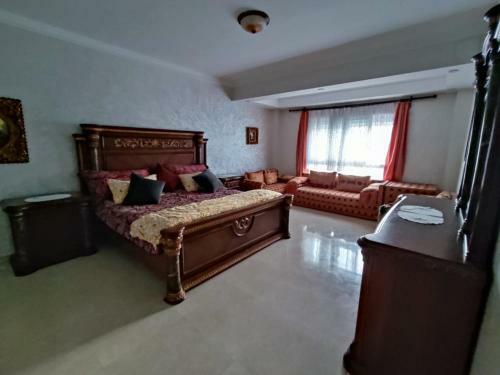 Apartamento Marina Agadir