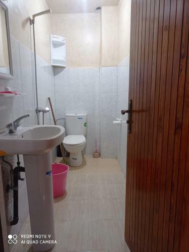 Apartamento Maison De Vacances