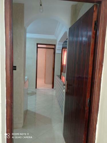 Apartamento Maison De Vacances