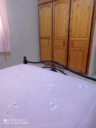 Apartamento Maison De Vacances