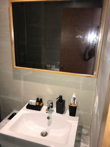 Apartamento Islane Vue Mer