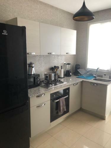 Apartamento Islane Vue Mer