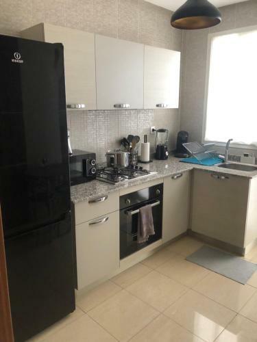 Apartamento Islane Vue Mer