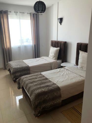 Apartamento Islane Vue Mer