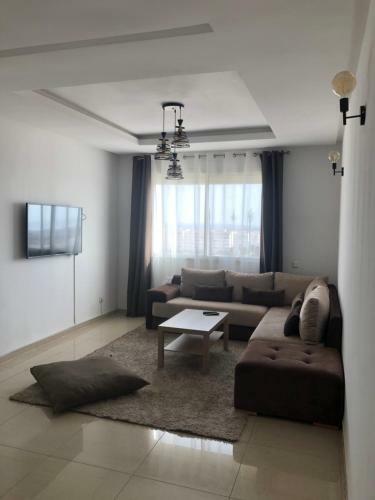 Apartamento Islane Vue Mer