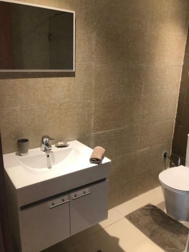 Apartamento Islane Vue Mer