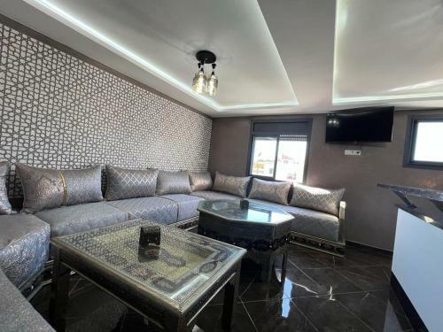Apartamento Les Jardins Berb�re D'agadir