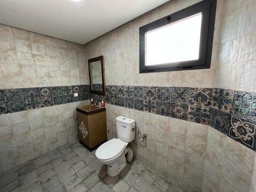 Apartamento Les Jardins Berb�re D'agadir