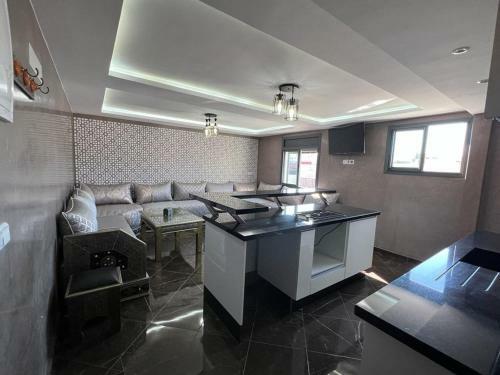 Apartamento Les Jardins Berb�re D'agadir