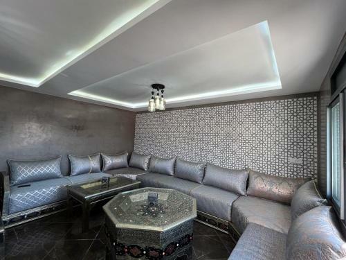Apartamento Les Jardins Berb�re D'agadir