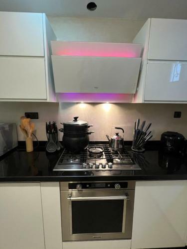 Apartamento Les Jardins Berb�re D'agadir