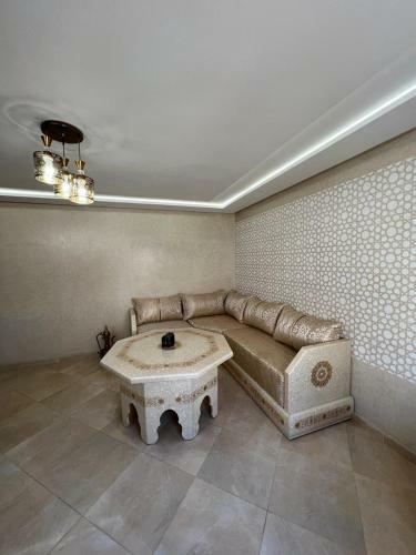Apartamento Les Jardins Berb�re D'agadir