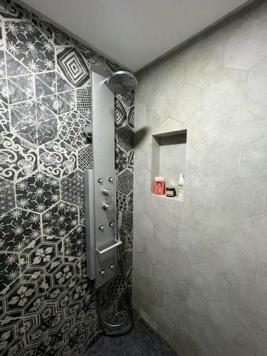 Apartamento Les Jardins Berb�re D'agadir