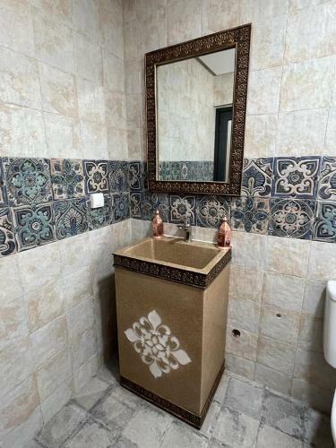 Apartamento Les Jardins Berb�re D'agadir