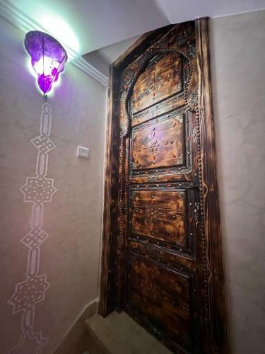 Apartamento Les Jardins Berb�re D'agadir