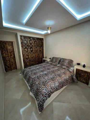 Apartamento Les Jardins Berb�re D'agadir