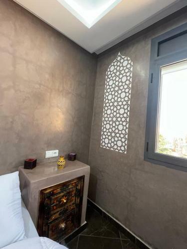 Apartamento Les Jardins Berb�re D'agadir