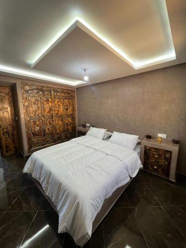 Apartamento Les Jardins Berb�re D'agadir