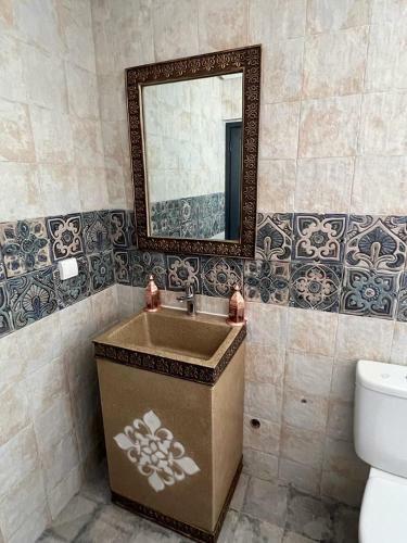 Apartamento Les Jardins Berb�re D'agadir
