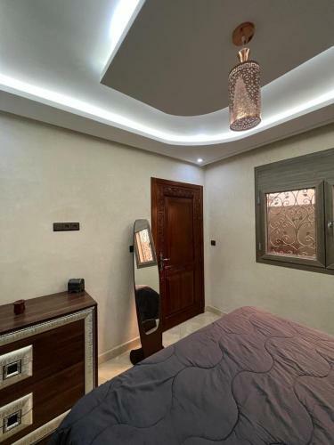 Apartamento Les Jardins Berb�re D'agadir