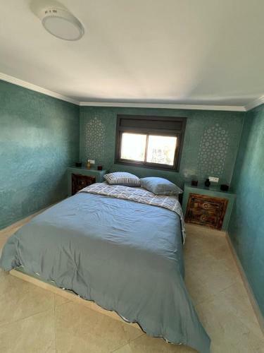 Apartamento Les Jardins Berb�re D'agadir
