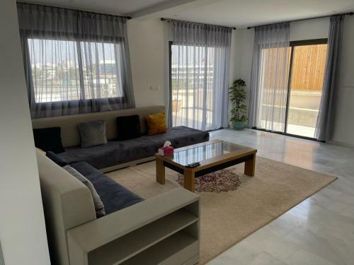 Apartamento Tr�s Bel Appartement Vue Sur Mer