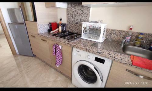 Apartamento Les Jardins D?agadir