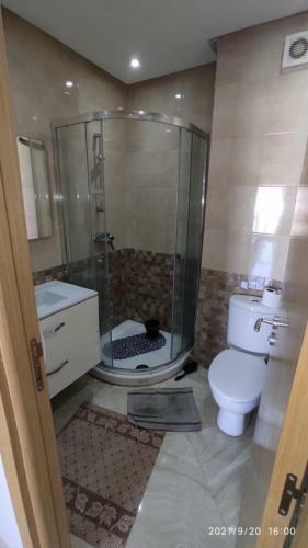 Apartamento Les Jardins D?agadir