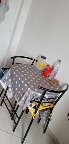 Apartamento Tiguminawal