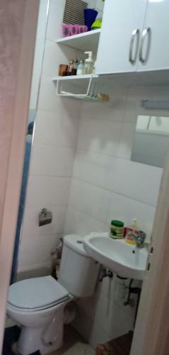 Apartamento Tiguminawal