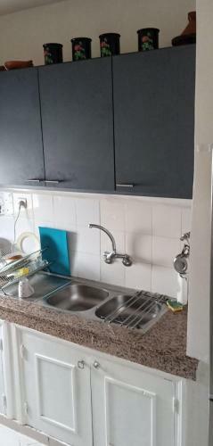 Apartamento Tiguminawal
