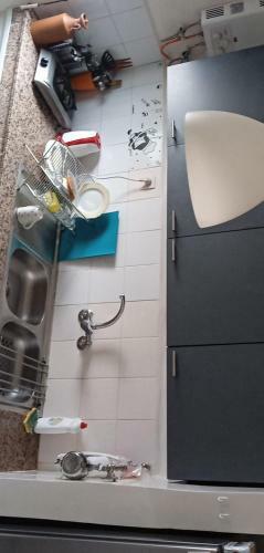 Apartamento Tiguminawal