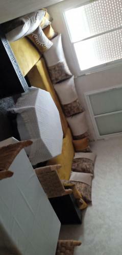 Apartamento Tiguminawal