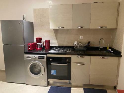 Islan Bay Apartment