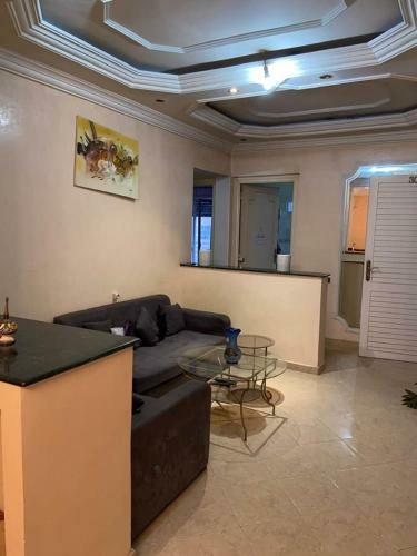 Apartamento R�sidence Narjiss