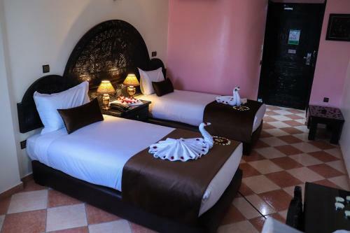 Hotel H�tel Riad Salam Agadir