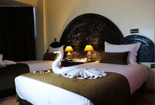 Hotel H�tel Riad Salam Agadir