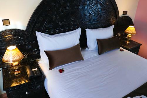 Hotel H�tel Riad Salam Agadir