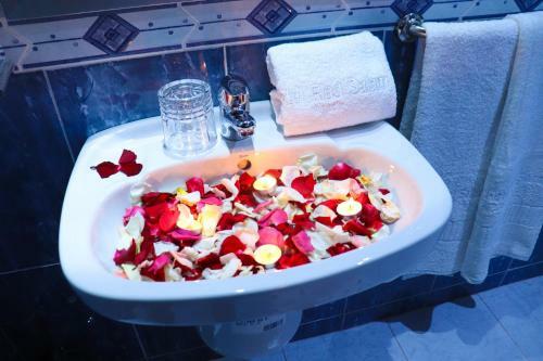 Hotel H�tel Riad Salam Agadir