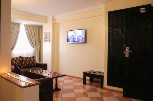 Hotel H�tel Riad Salam Agadir