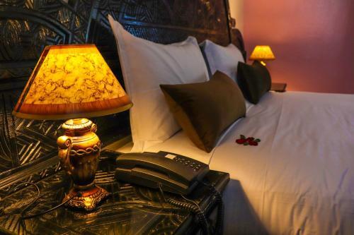 Hotel H�tel Riad Salam Agadir