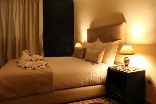 Hotel H�tel Riad Salam Agadir