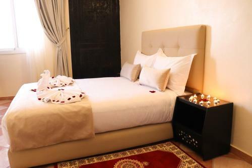 Hotel H�tel Riad Salam Agadir