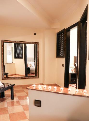 Hotel H�tel Riad Salam Agadir