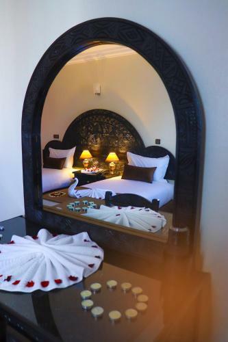 Hotel H�tel Riad Salam Agadir